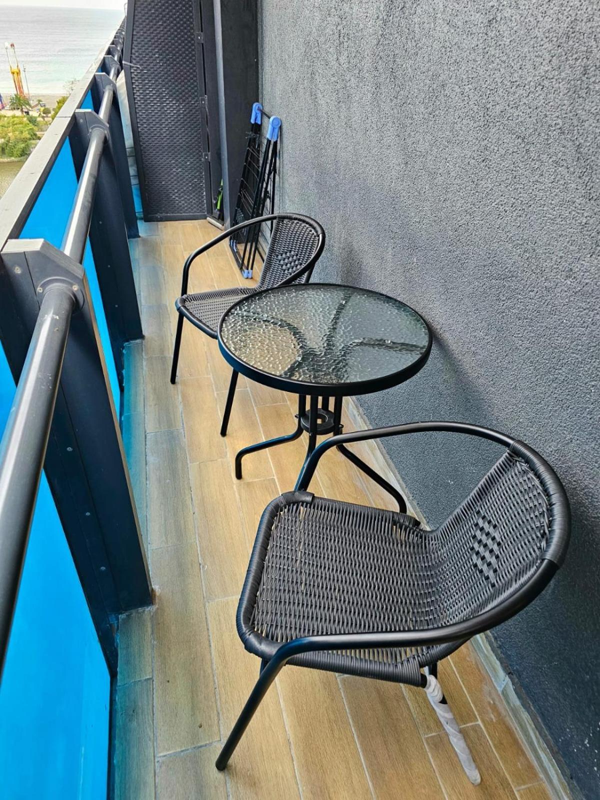 Orbi City Best Apartments Batumi Room photo